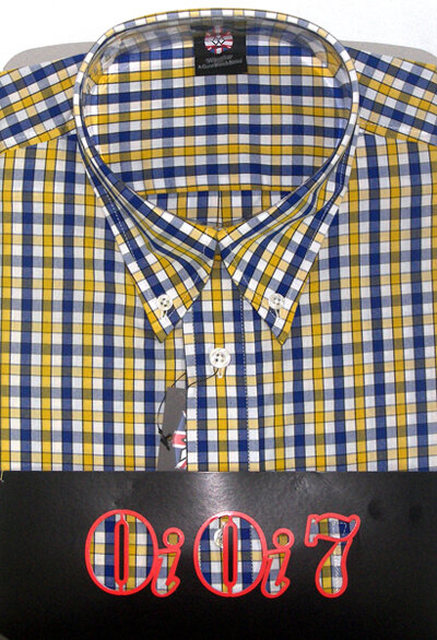 CAMISA Oi 4
